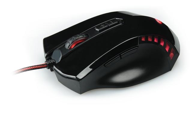 Myszy Natec Genesis GX55 i GX66 w służbie dla graczy