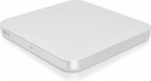 Lg SuperMulti DVD+/-RW GP95EW70 Biała