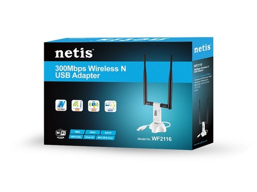Netis USB WF2116