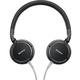 Sony MDR-ZX610AP Black