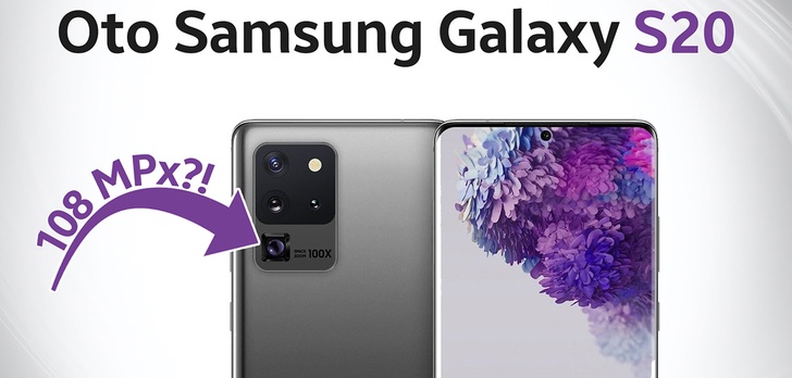 Samsung Galaxy S20 bez tajemnic! Cena oraz specyfikacja