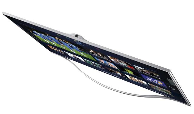Samsung UE55F8500 - telewizor LED najwyższej klasy