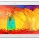 Samsung GALAXY Note 10.1 2014 Edition LTE P605 White 16G Android 4.3