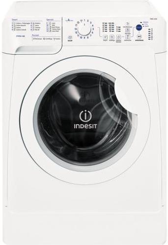 INDESIT PWC 7125 PL INDESIT PWC 7125 PL