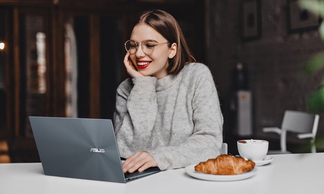 Nowe laptopy Asus ZenBook 13 i 14 w Polsce