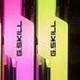 G.Skill Trident Z RGB, DDR4, 8x8GB, 3000MHz, CL14 (F4-3000C14Q2-64GTZR)