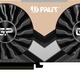 Palit GeForce RTX 2080 Ti GAMING PRO OC 11GB GDDR6 (352 Bit), HDMI,