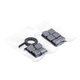Corsair Strafe RGB Cherry MX Silent (CH-9000121-NA)