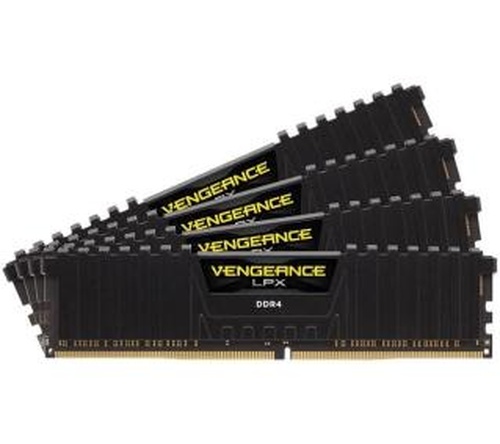 Corsair Vengeance LPX DDR4 32GB (4 x 8GB) 3200 CL16