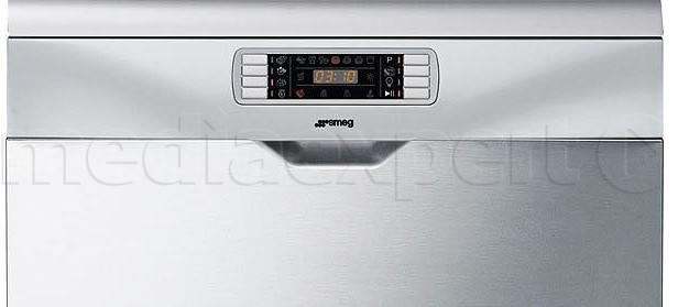 SMEG LSA6439X2