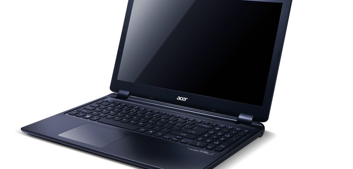 Firma Acer przedstawia Aspire Timeline Ultra M3 