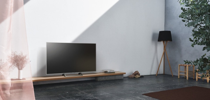 Nowa Seria Telewizorów Sony XE70 Zmierza Do Europy