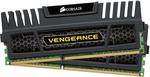 Corsair 8GB Vengeance DDR3 - oryginalny wygląd i duża wydajność