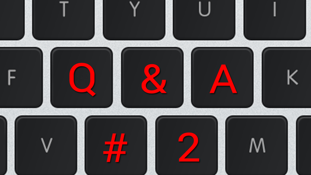 Q&A #2 - Pytania i Odpowiedzi - VideoTesty.pl