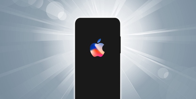 Apple Stworzy Sensor 3D dla Serii iPhone!