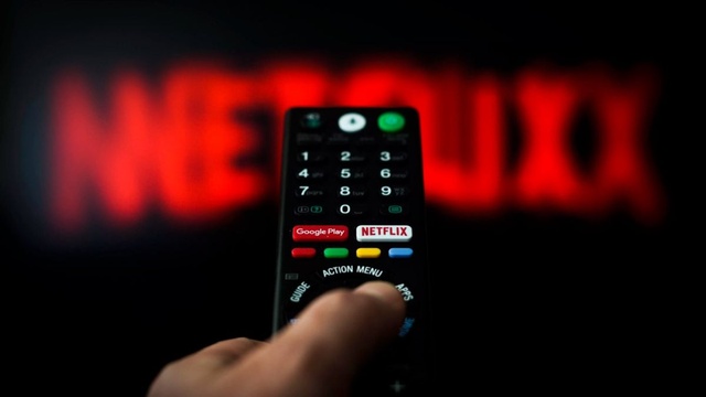 Oszustwo na Netflixa - Kolejny fake cyberprzestępców