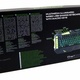 Esperanza przewodowa USB "Kestrel" Gaming czarno-zielona (EGK504)