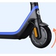 Segway Ninebot Kickscooter C2 Pro Niebieski