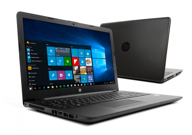 Hp 15-ra048nw 3FY53EA Celeron N3060 4GB 120SSD W10