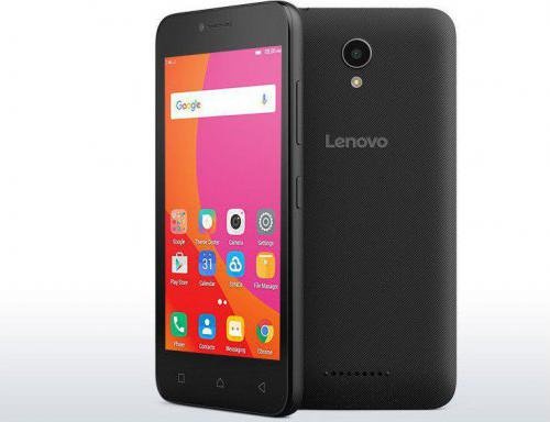 Lenovo A Plus Czarny DualSIM (PA4S0089PL)