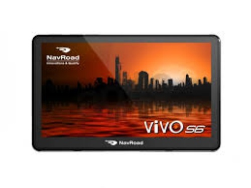 Navroad VIVO S6 bez map