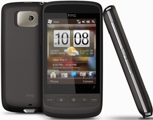 HTC Mega