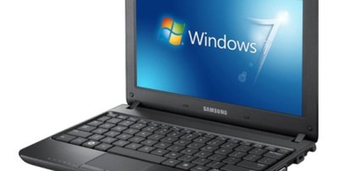 Samsung NB30 – netbook odporny na upadki i wodę