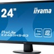 IIYAMA E2483HS-B3 ( 24" ; TN ; FullHD 1920x1080 ; czarny )