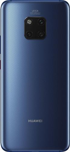 Huawei Mate 20 PRO Midnight Blue Huawei Mate 20 PRO Midnight Blue