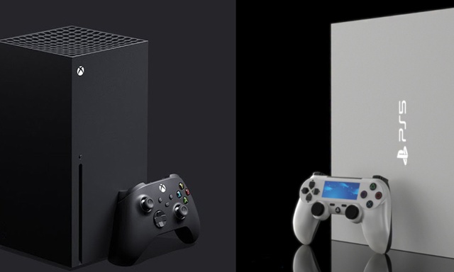 PS5 jednak szybsze od nowego Xboksa - Tak twierdzi inżynier Cryteka