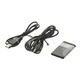 Bluetooth Blaupunkt BT02 4h Pracy Aux Sd