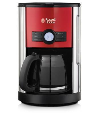 Russell Hobbs Cottage Red 18504-56 Russell Hobbs Cottage Red 18504-56