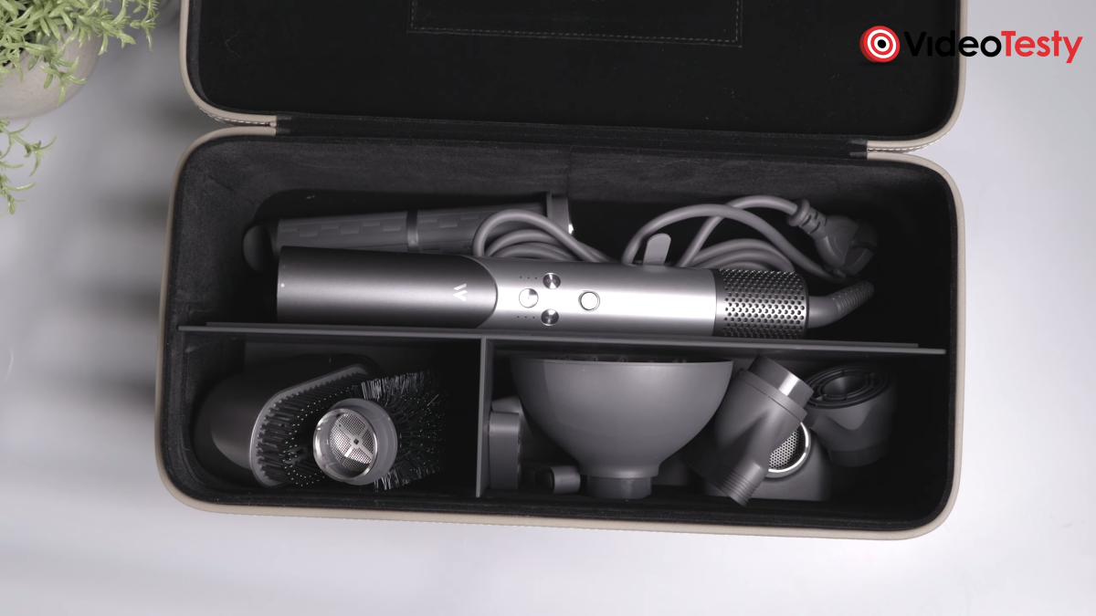 MOVA Master 10 w etui