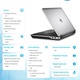 Dell Latitude E6440 Win7Pro i7-4610M/500GB/8GB/DVD+/-RW/BT 4.0/Office 2013 Trial/9-cell/AMD Radeon HD8690M/KB-Backlit/14.0"HD/3Y NBD