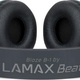 Lamax Beat Blaze B-1, Czarne