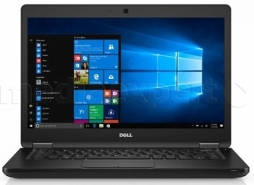 DELL Latitude 5480 (N005L548014EMEA) i5-7440HQ 8GB