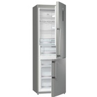Gorenje Chłodziarko-zamrażarka NRK6192TX