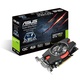 Asus GeForce CUDA GTX750OC 4GB DDR5 PX 128BIT DVI/HDMI/DP