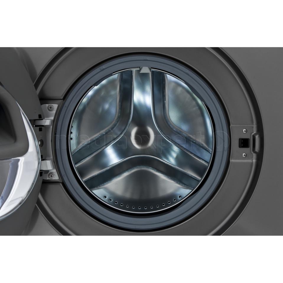 SAMSUNG WW80K6414QX/EO Add Wash