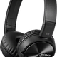 Sony MDR-ZX110NA (MDRZX110NAB.CE7)