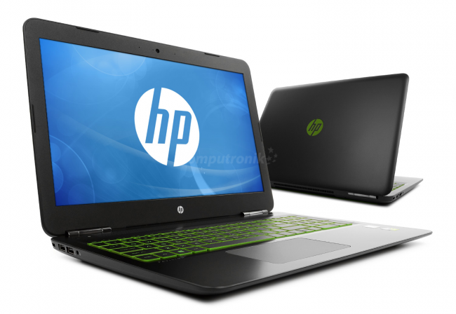 HP Pavilion 15-bc402nw (5GV06EA) - 240GB M.2 + 1TB HDD HP Pavilion 15-bc402nw (5GV06EA) - 240GB M.2 + 1TB HDD