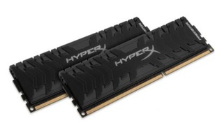 Kingston HyperX Predator DDR3 DIMM 8GB 2666MHz (2x4GB) HX326C11PB3K2/8