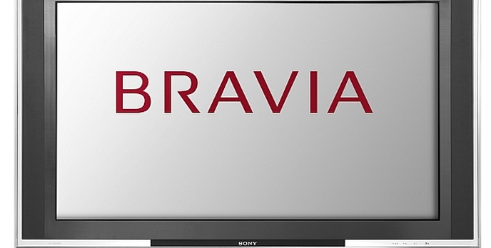 LCD Sony BRAVIA z montażem gratis