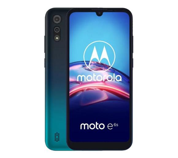 MOTOROLA E6S 2/32GB 6.1