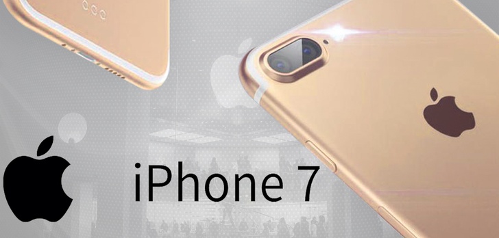 Wszystko Co Wiemy o IPhon'ie 7