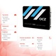 OCZ Vector 180 120GB SATA3 2,5' 550/450 MB/s 7mm