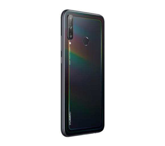 Huawei P40 Lite E (czarny)