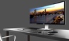 Dell U3415W