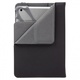 Targus Fit N Grip Rotating Universal 7-8" Tablet Case Black