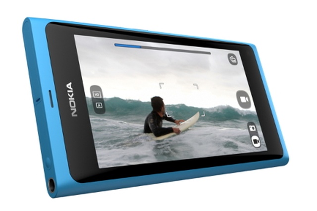Nokia N9 dostępna w sprzedaży, już w tym tygodniu